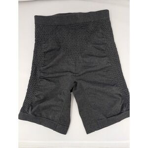 Shapewear Gray Unbranded X-Large Style PB 4006 Long Leg High Waisted